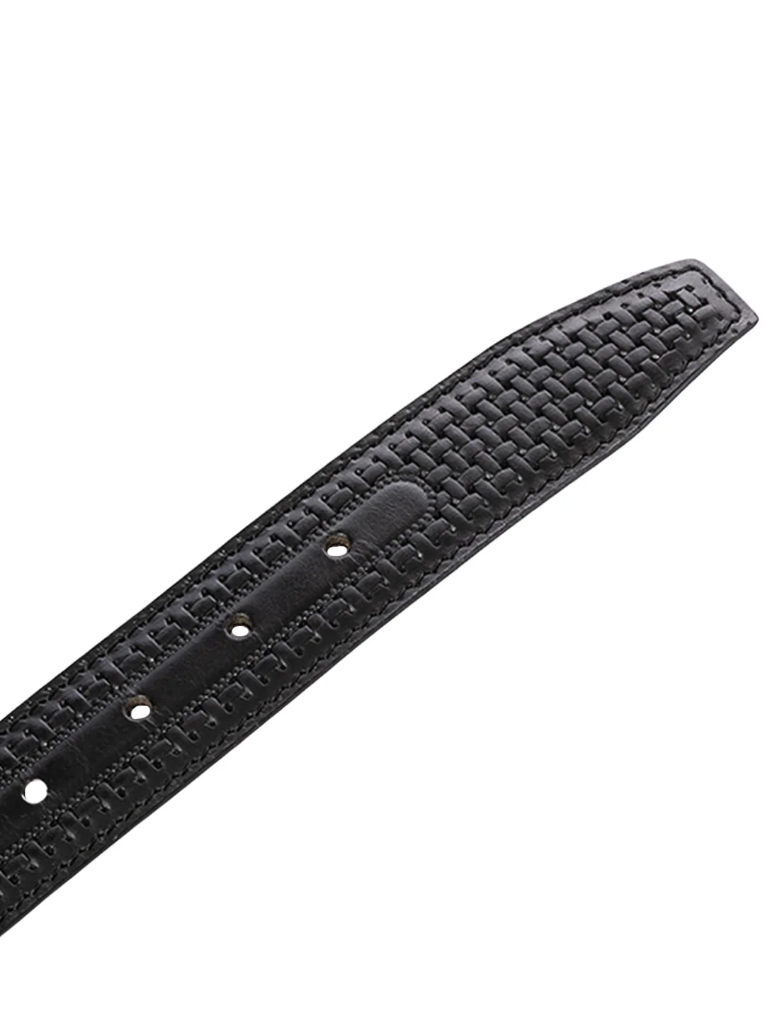 Khadim Leather Belt for Men - Image 11