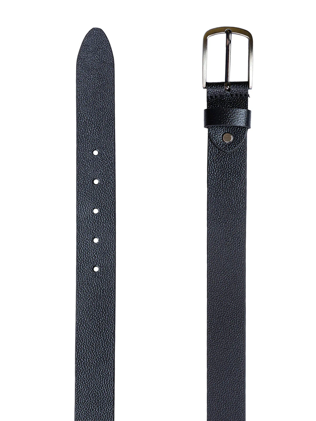 Khadim Leather Belt for Men - Image 2