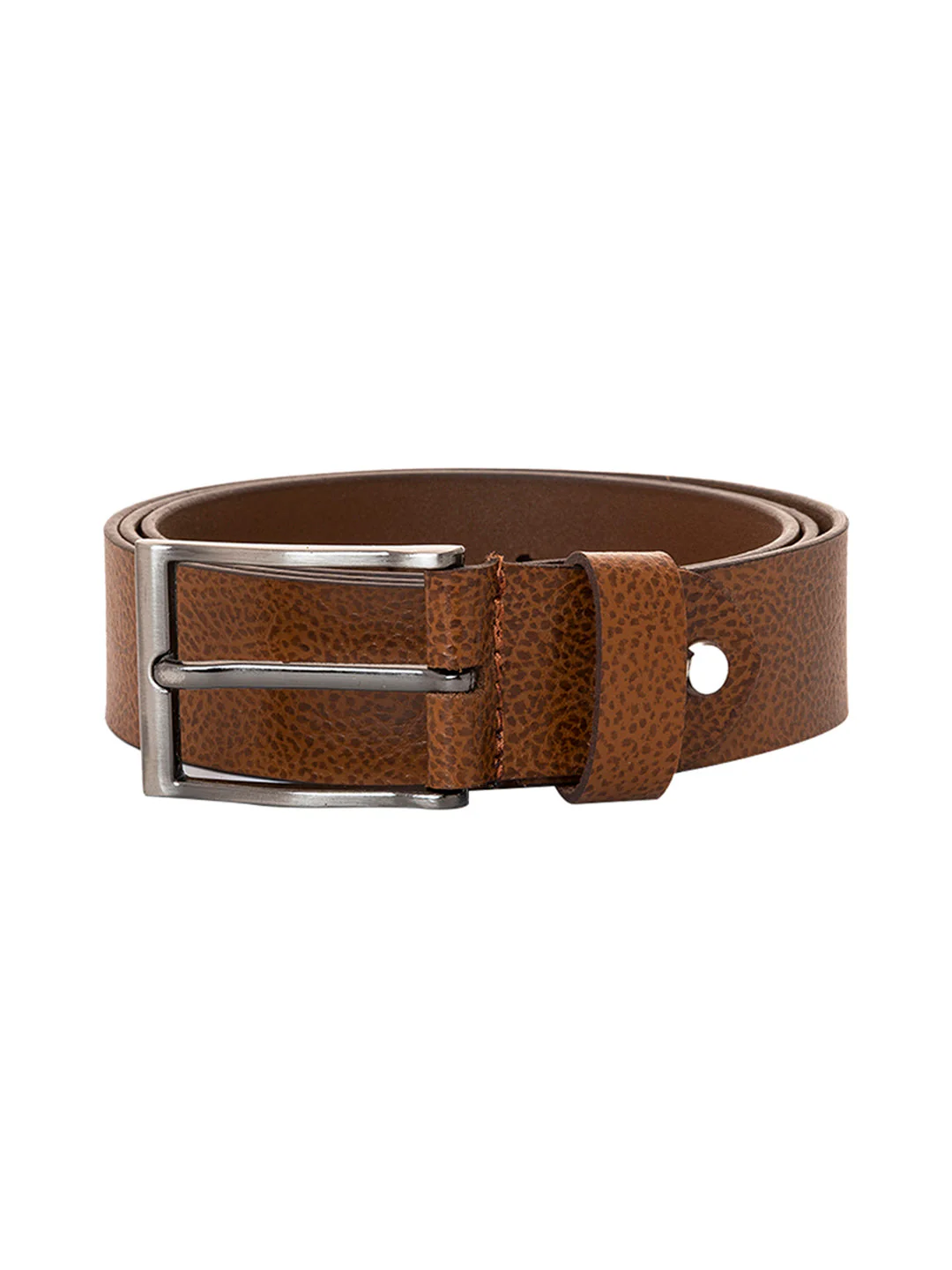 Khadim Leather Belt for Men - Image 2
