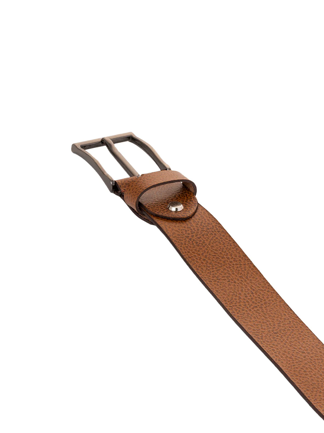 Khadim Leather Belt for Men - Image 5