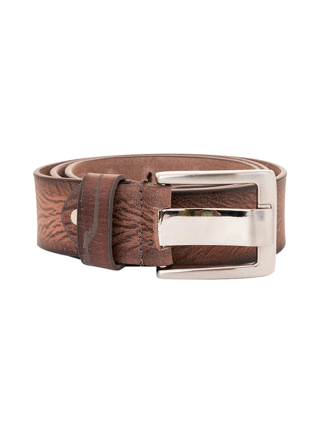Khadim Leather Belt for Men - Image 2