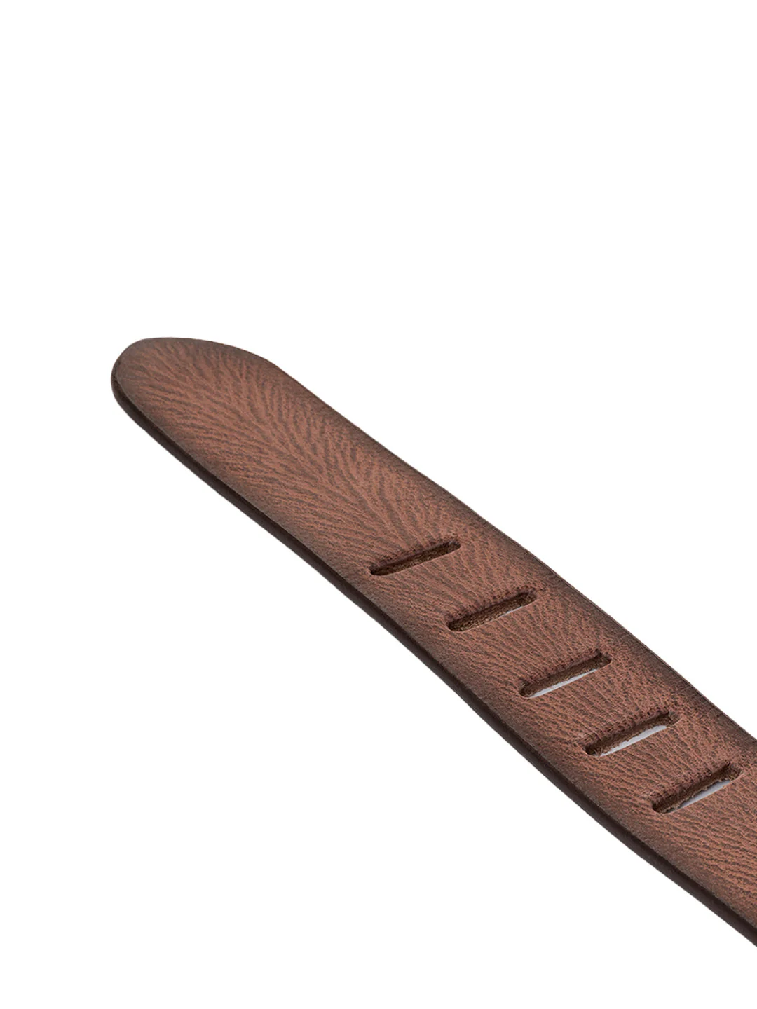 Khadim Leather Belt for Men - Image 4