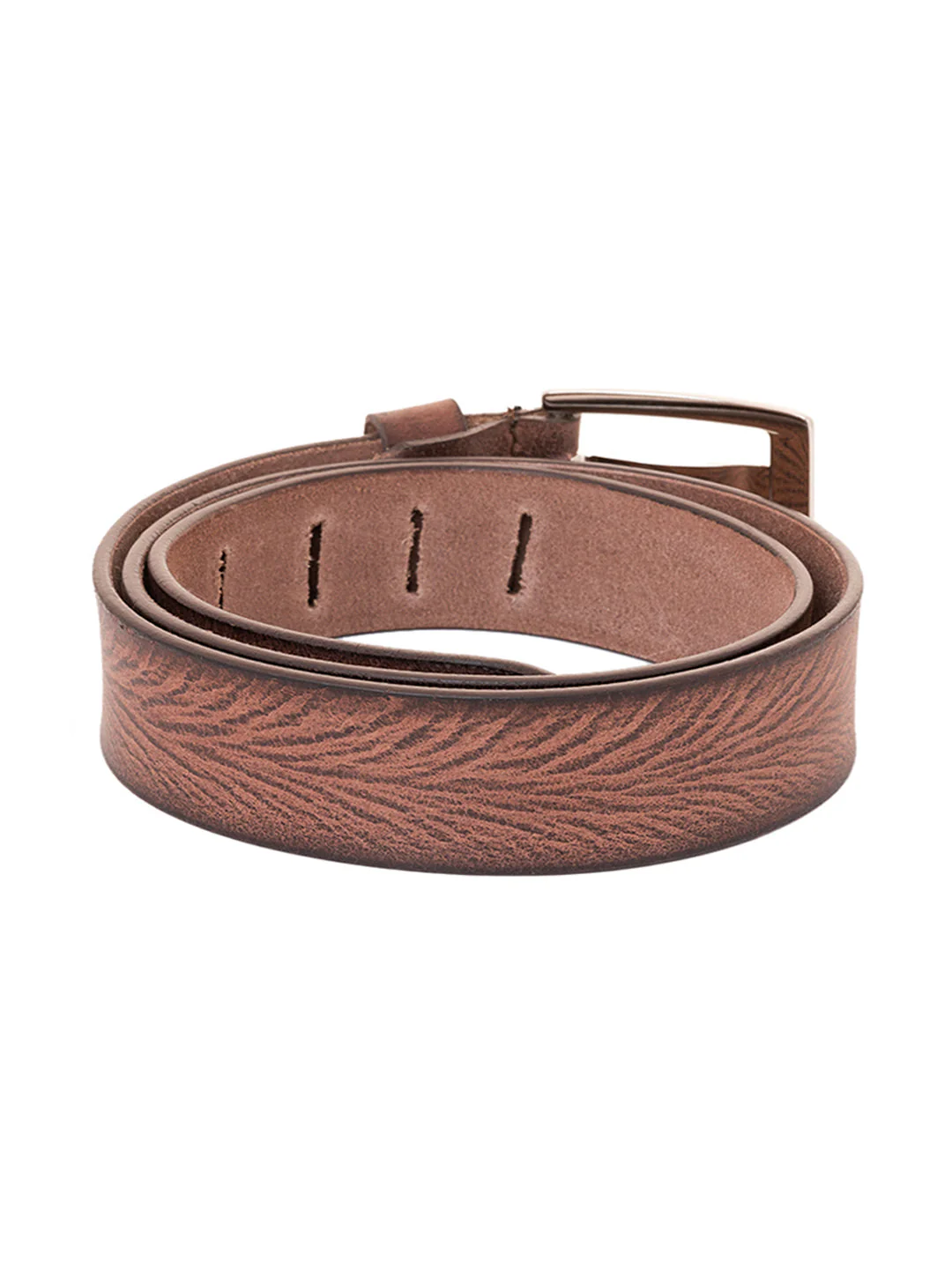 Khadim Leather Belt for Men - Image 6