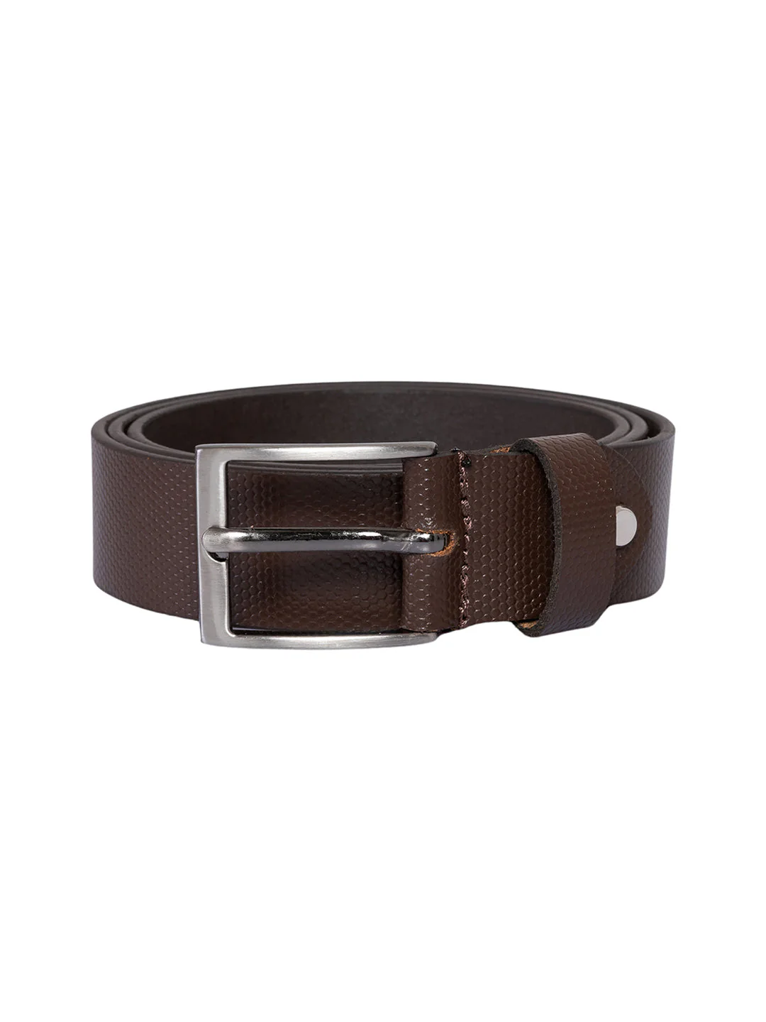 Khadim Leather Belt for Men - Image 2