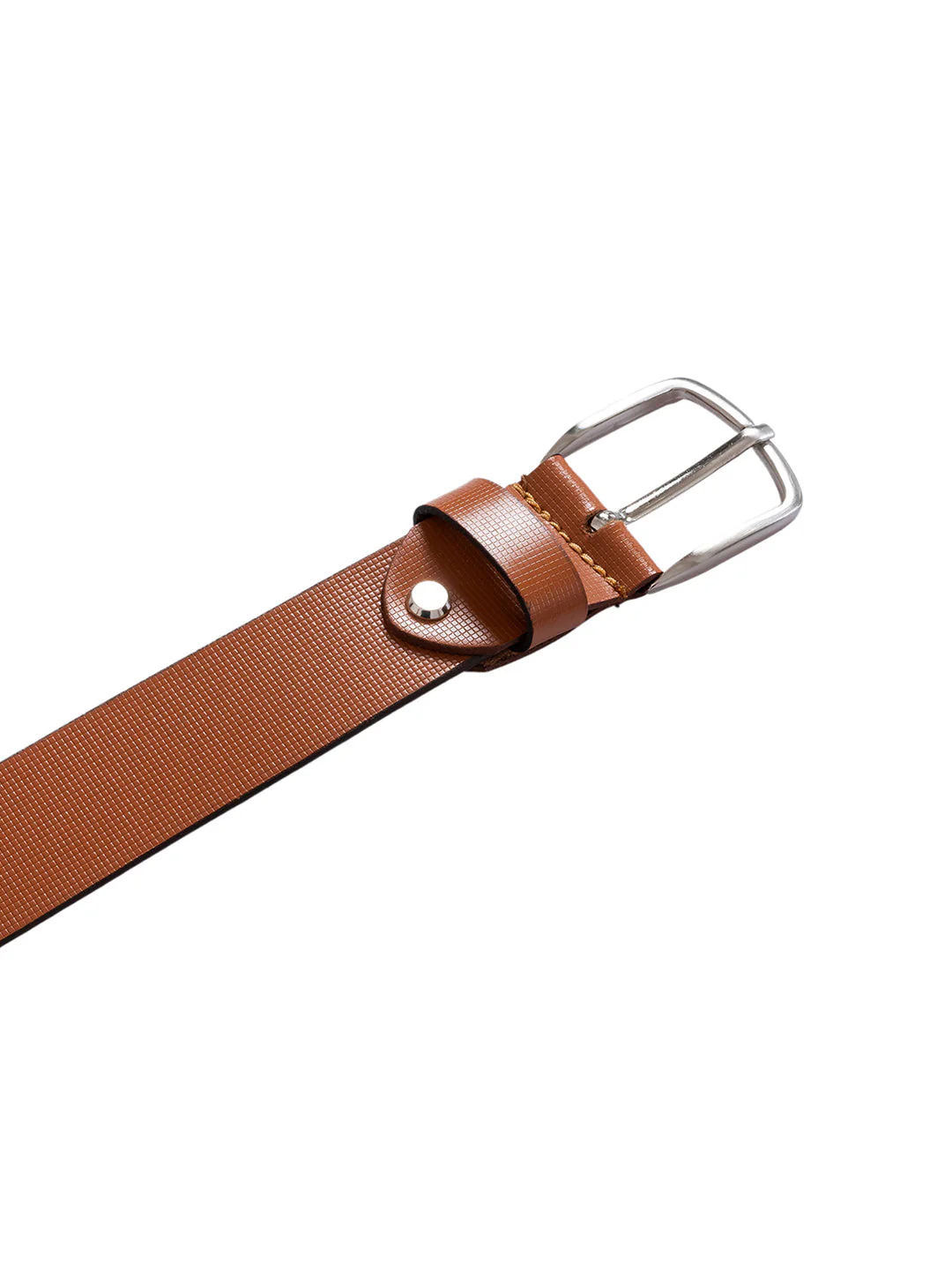 Khadim Leather Belt for Men - Image 5