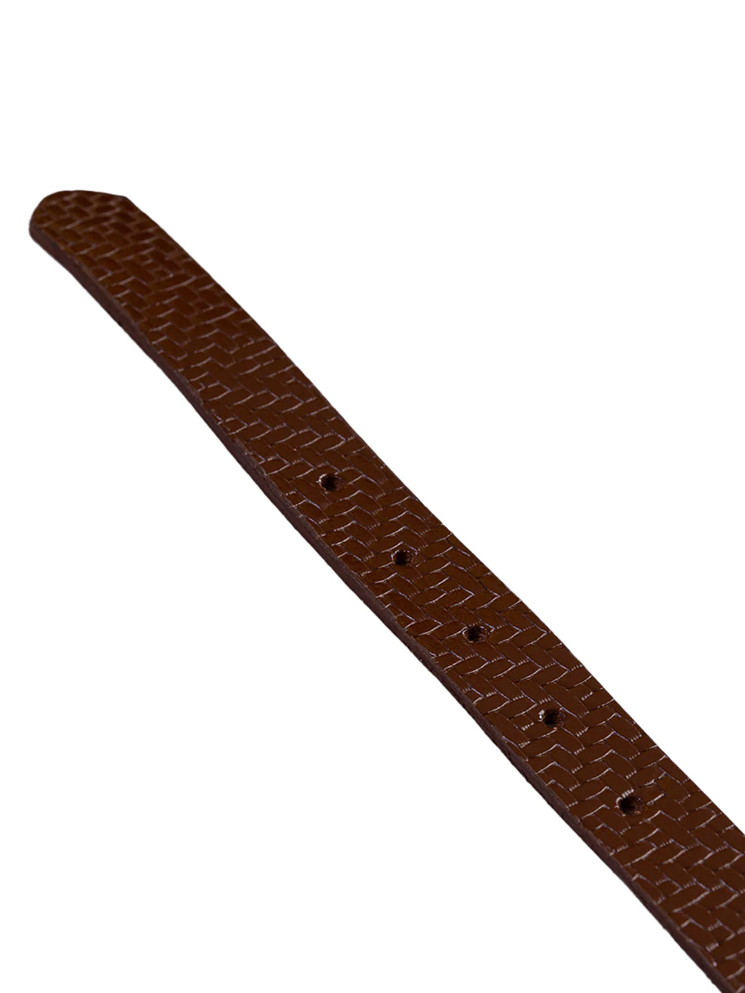 Khadim Leather Belt for Women - Image 4