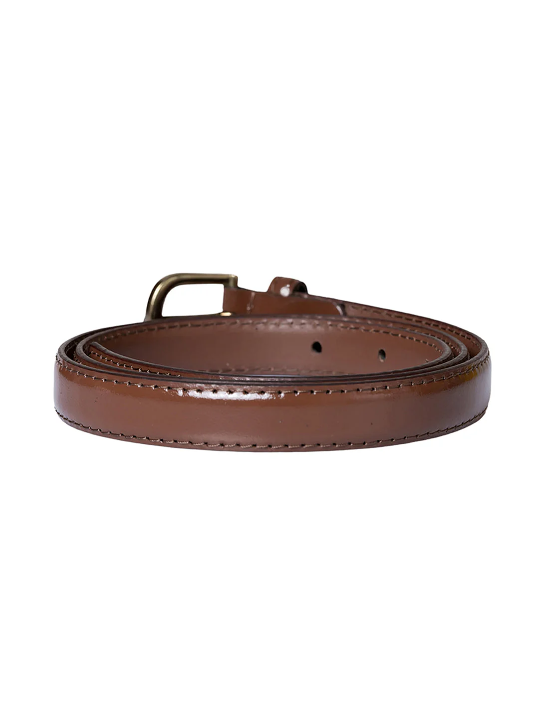 Khadim Leather Belt for Women - Image 6