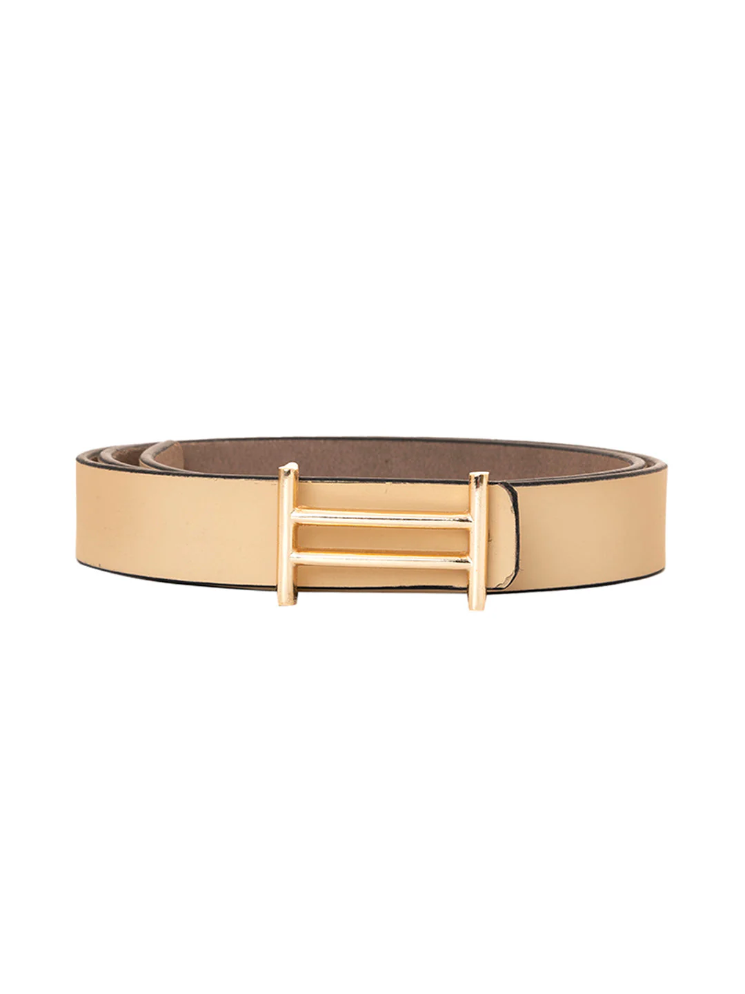 Khadim Leather Belt for Women - Image 2