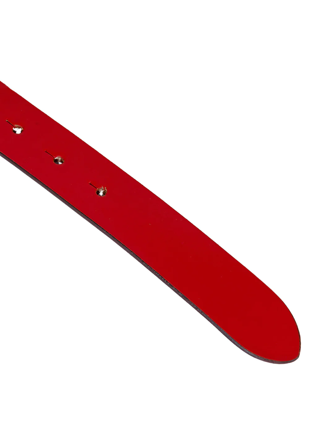 Khadim Leather Belt for Women - Image 5