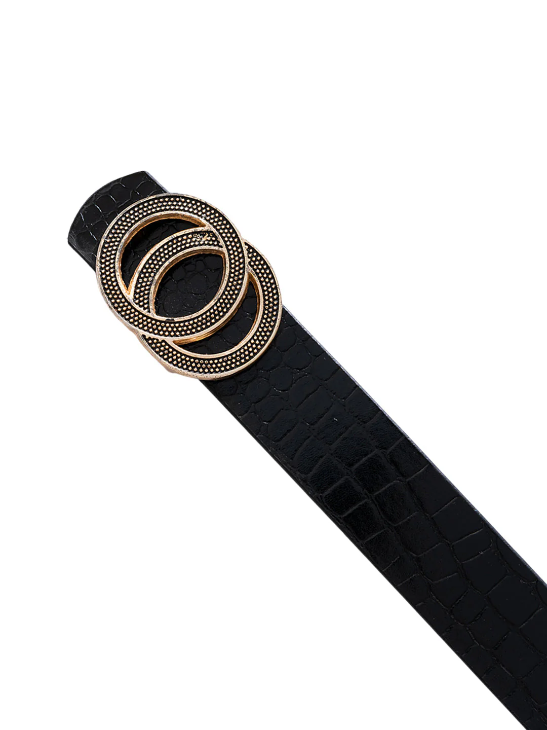Khadim Leather Belt for Women - Image 4