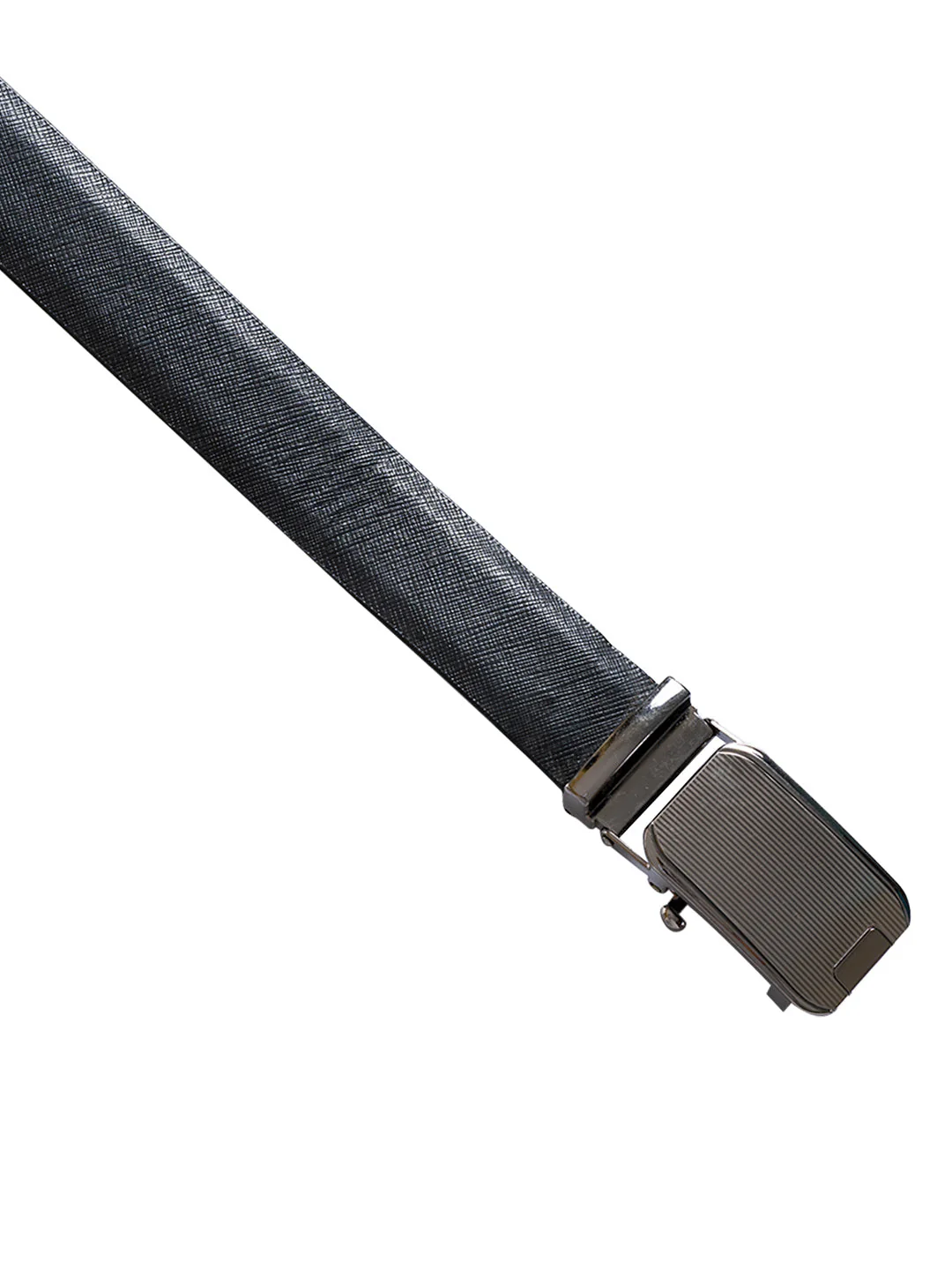 Khadim Leather Belt (Resizable) for Men - Image 3