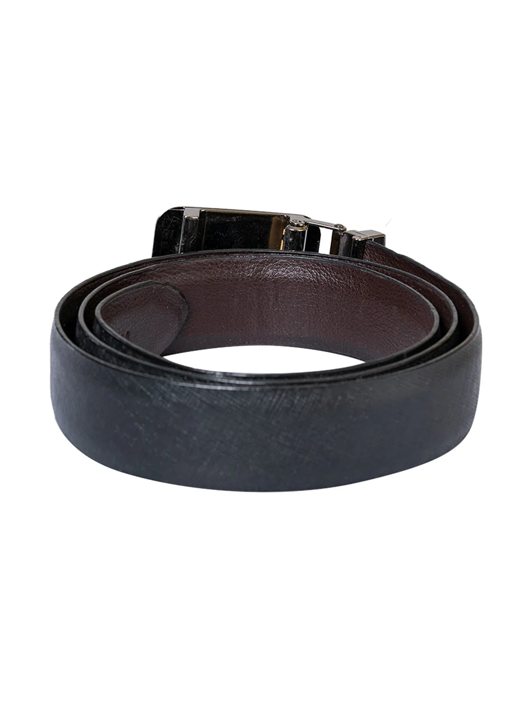 Khadim Leather Belt (Resizable) for Men - Image 6