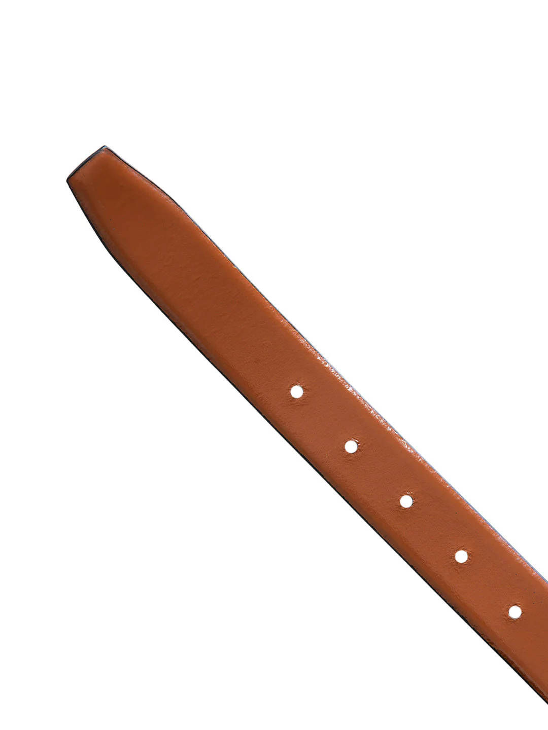 Khadim Leather Belt (Reversible & Resizable) for Kids - Image 11