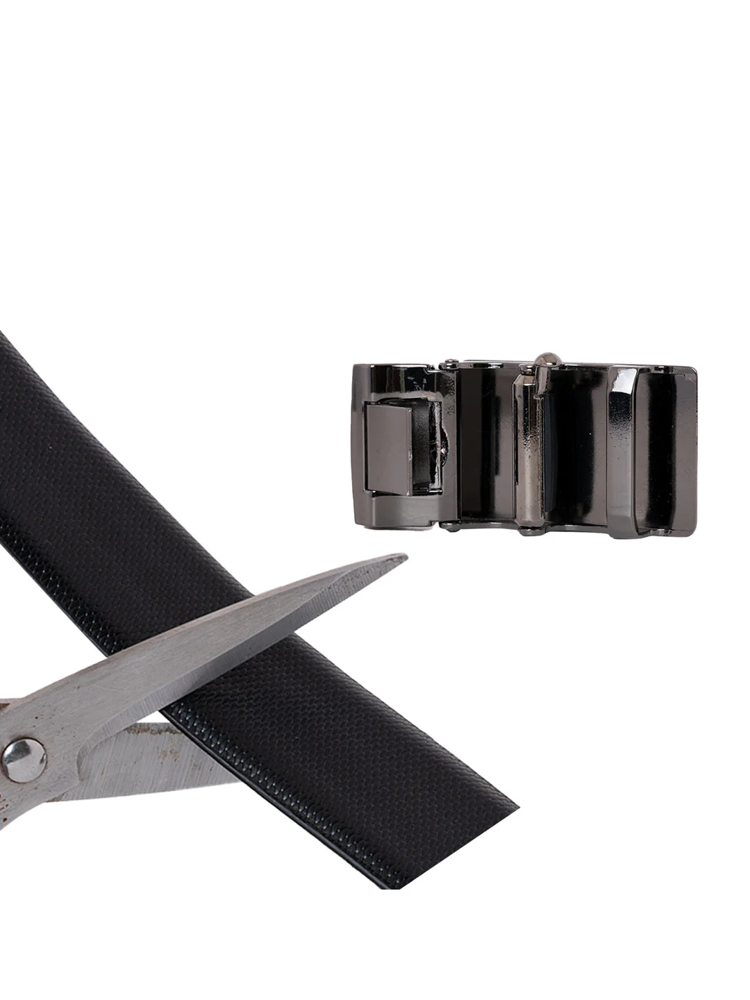 Khadim Leather Belt (Reversible & Resizable) for Men - Image 6