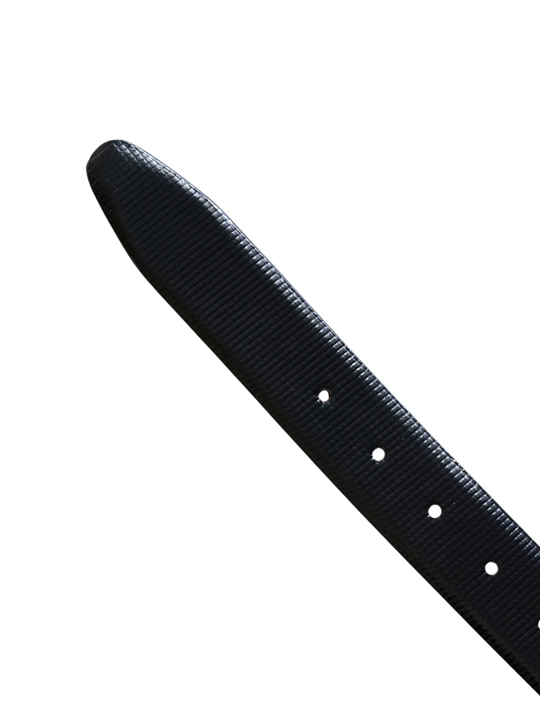 Khadim Leather Belt (Reversible & Resizable) for Men - Image 4