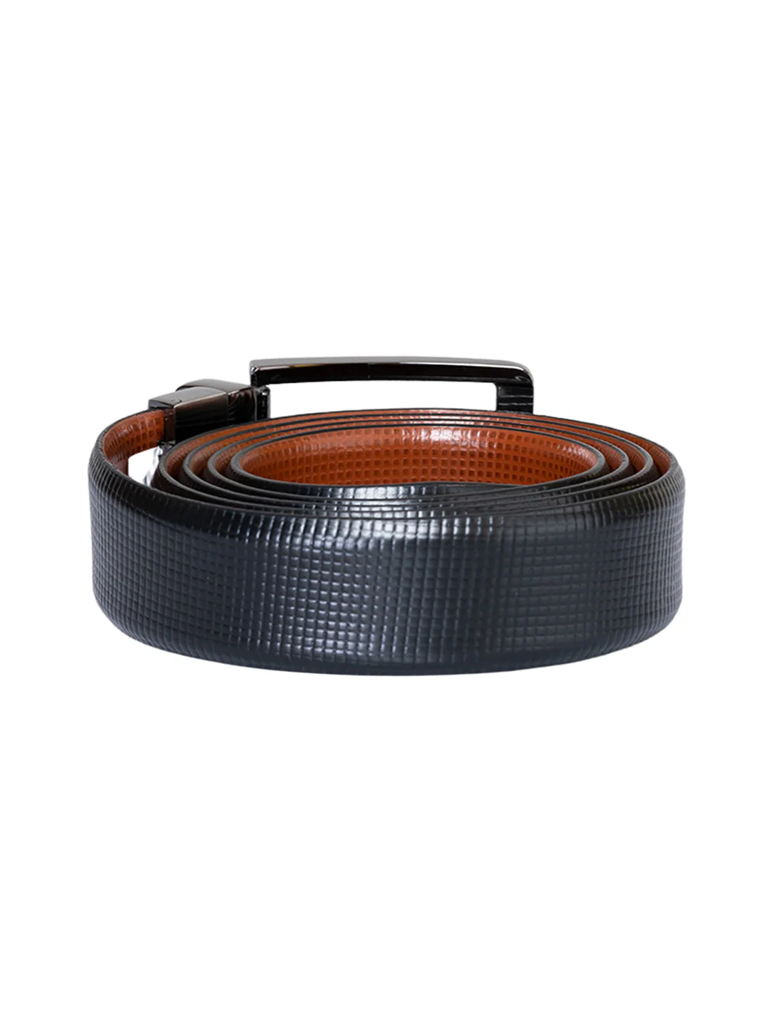 Khadim Leather Belt (Reversible & Resizable) for Men - Image 9