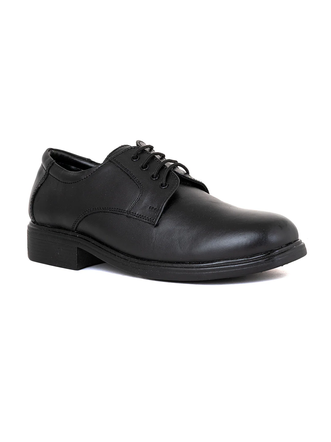 KHADIM Formal School Shoe for Boys (2.5-5.5 yrs)