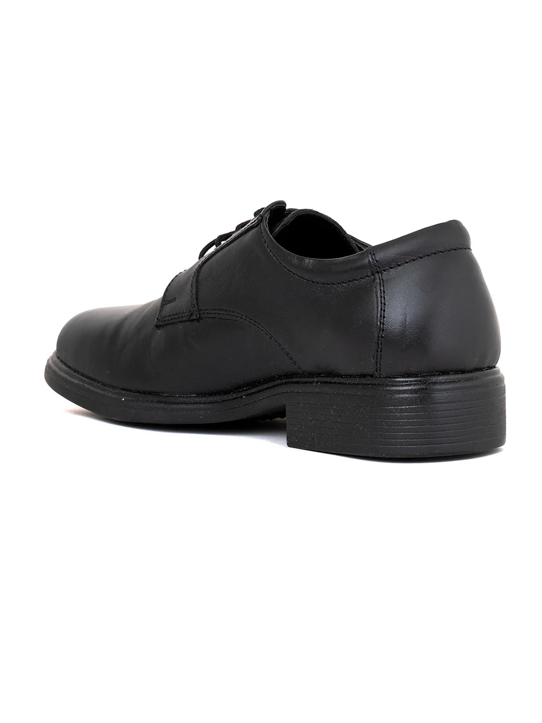 KHADIM Formal School Shoe for Boys (2.5-5.5 yrs) - Image 2