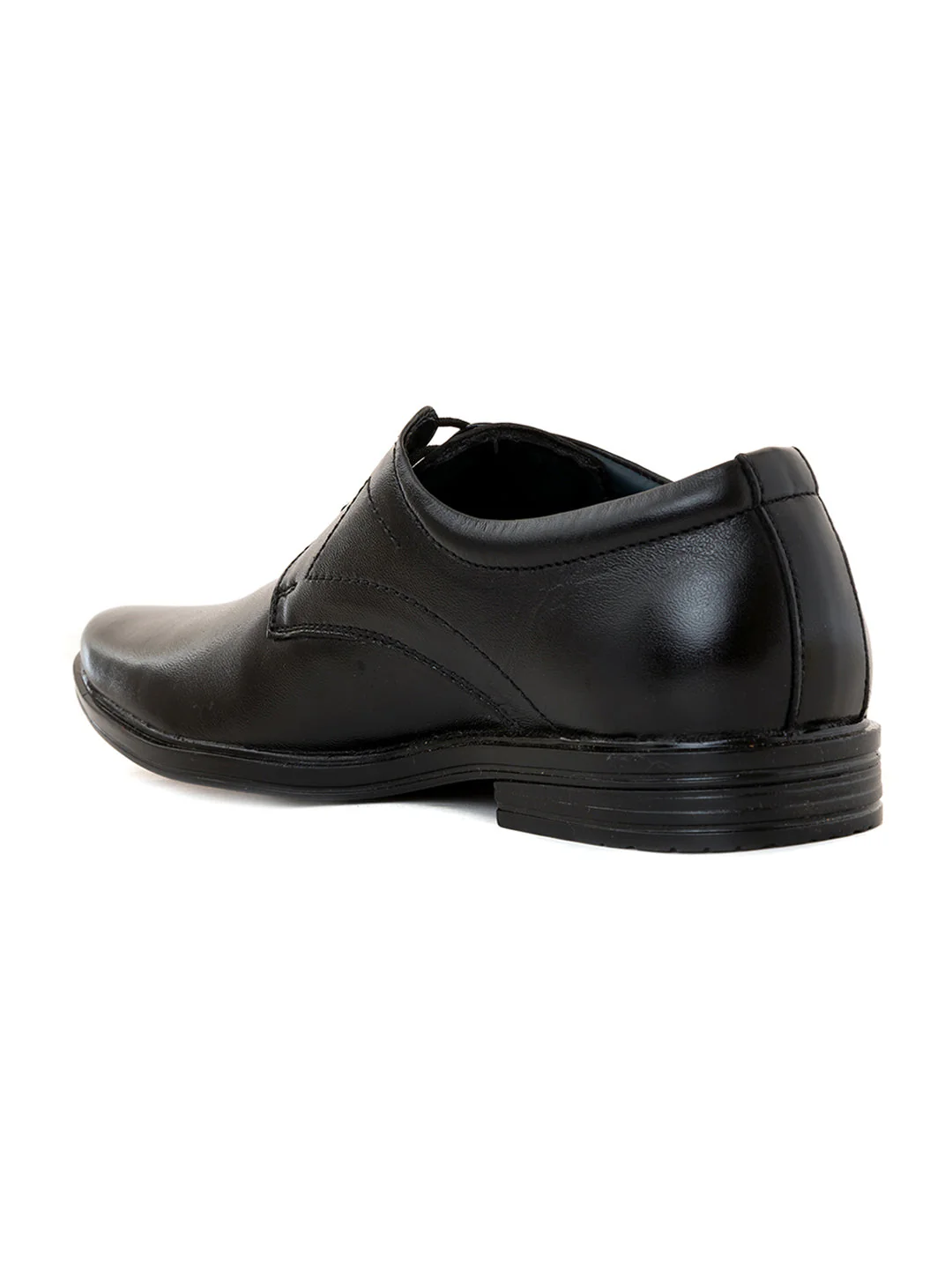 Khadim Leather Formal Derby Shoe for Men - Image 3