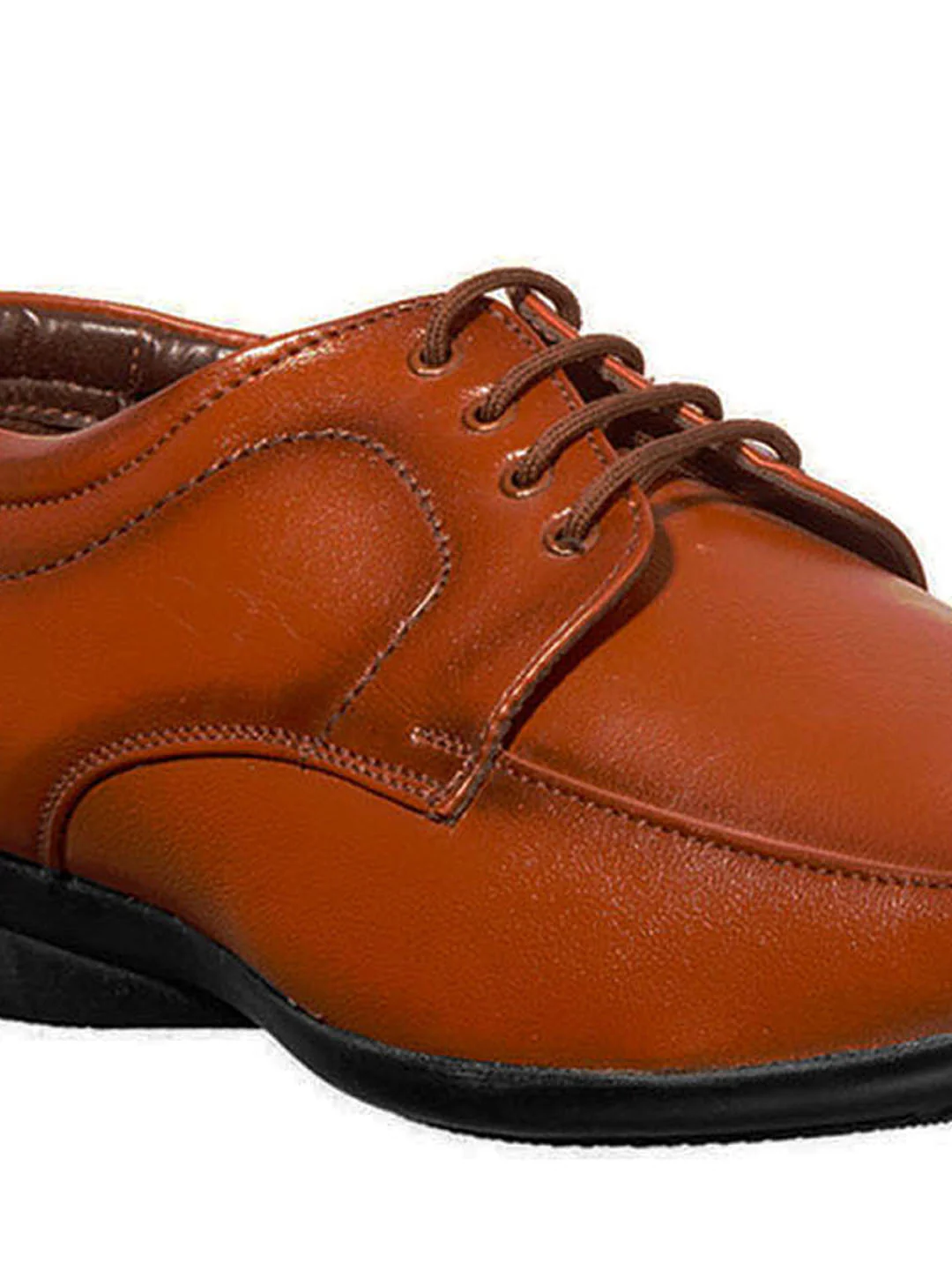 Khadim Leather Formal Derby Shoe for Men - Image 6
