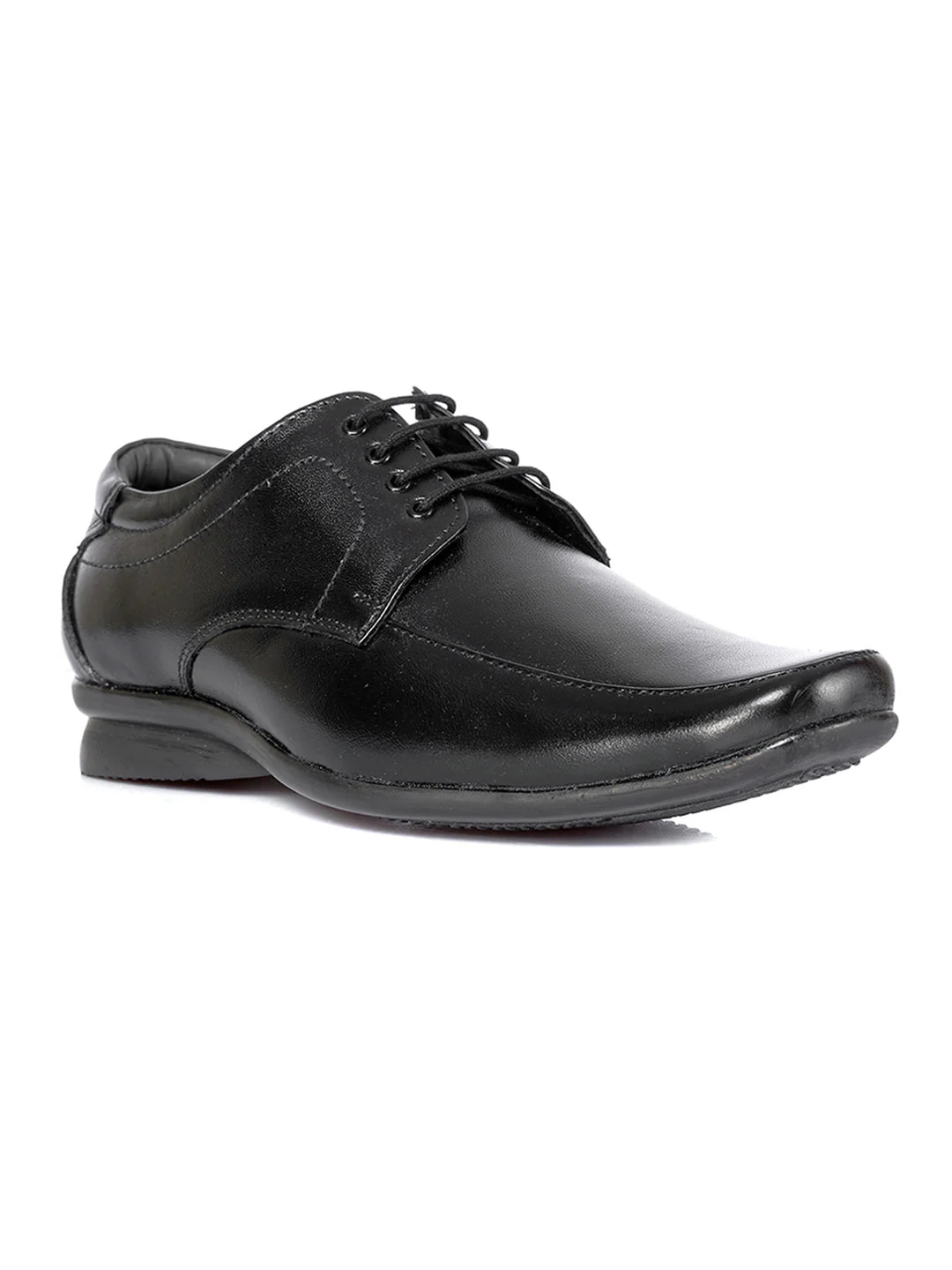 Khadim Leather Formal Derby Shoe for Men - Image 8