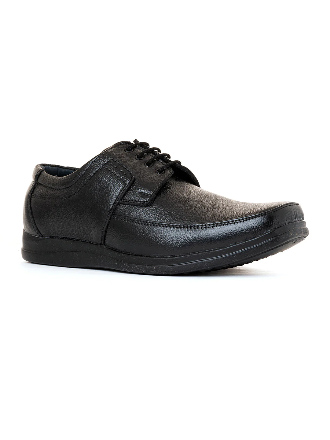 Khadim Leather Formal Derby Shoe for Men