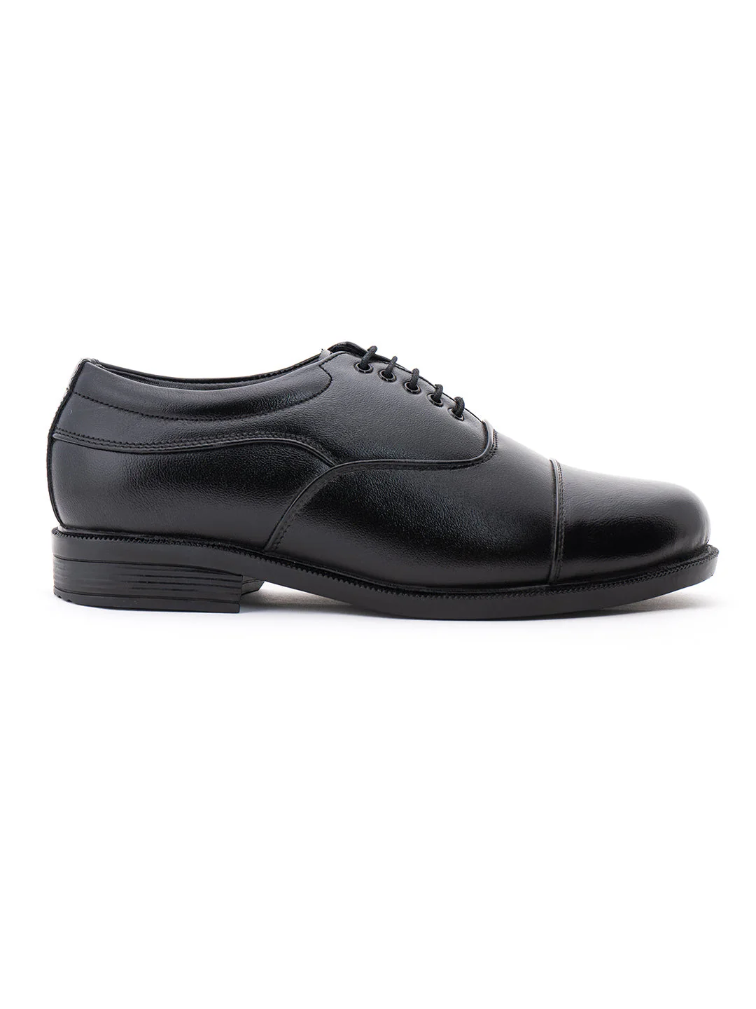 Khadim Leather Formal Oxford Shoe for Men - Image 4