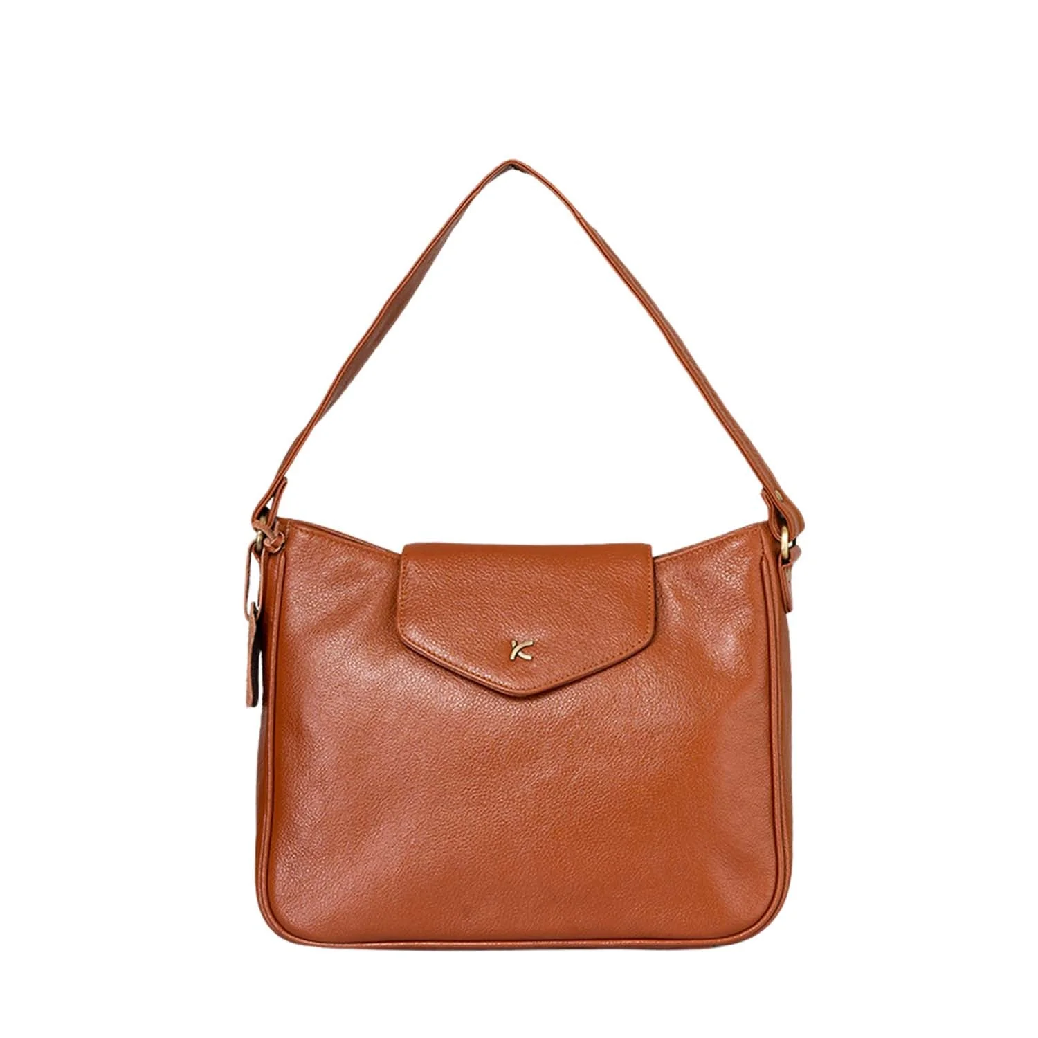 Khadim Leather Handbag for Women