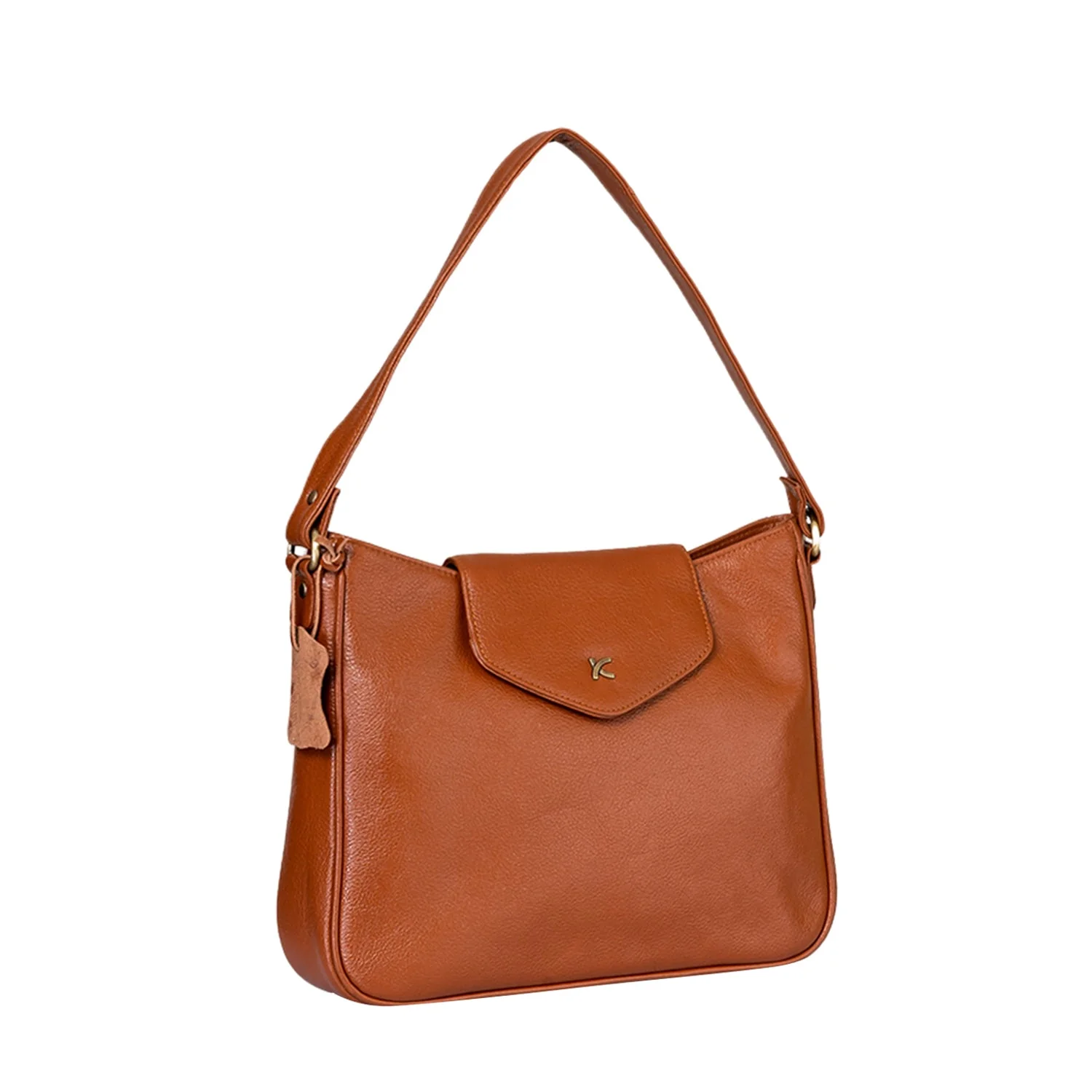 Khadim Leather Handbag for Women - Image 3