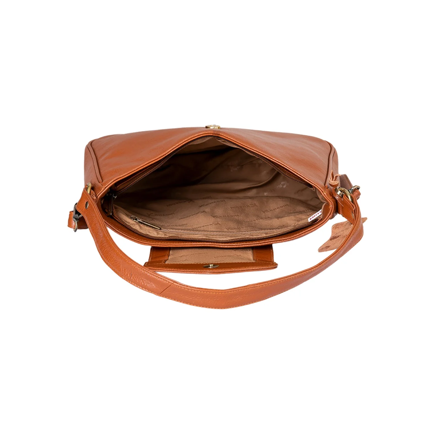 Khadim Leather Handbag for Women - Image 6