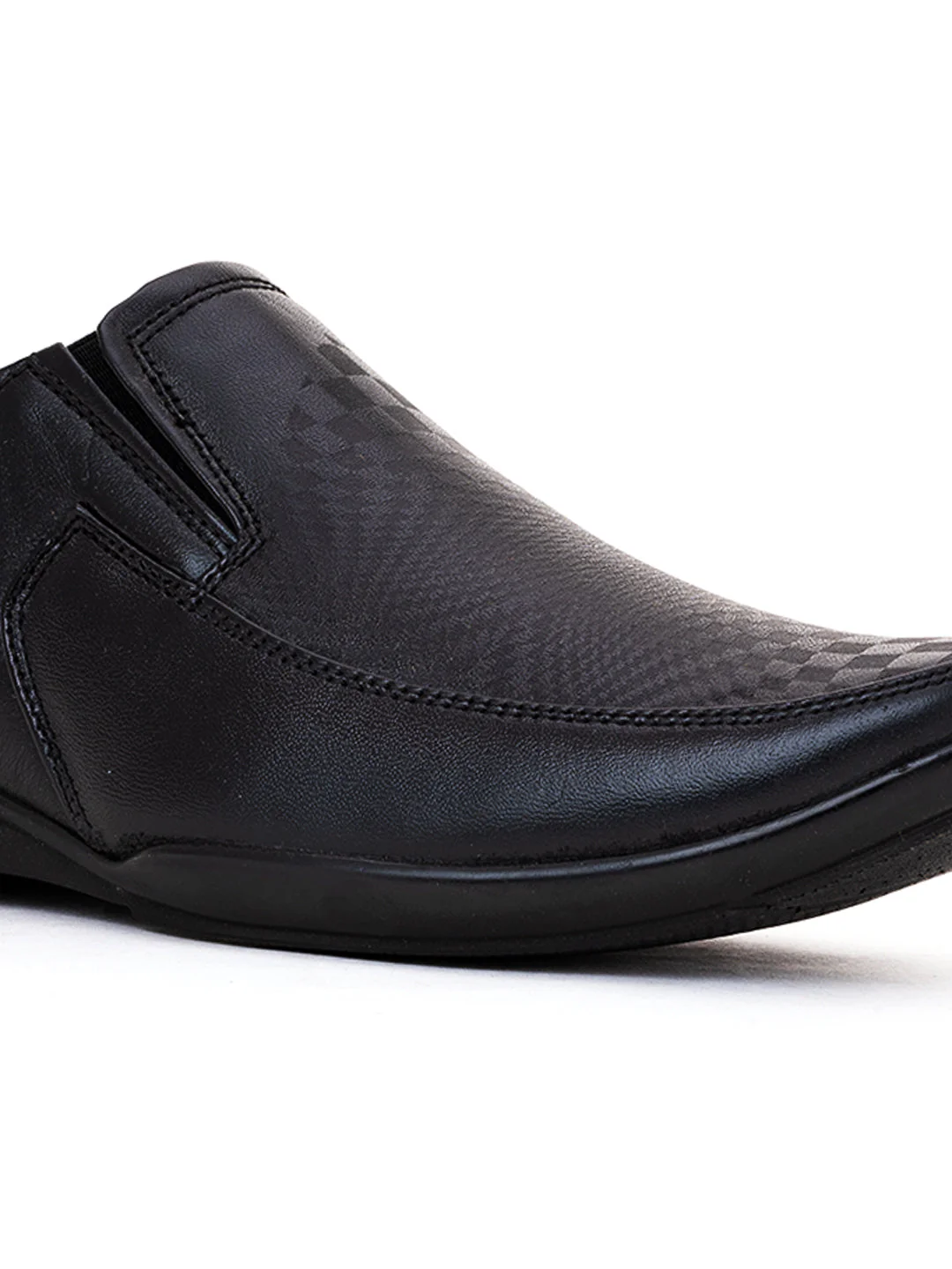 Khadim Leather Loafers Shoe for Men - Image 10