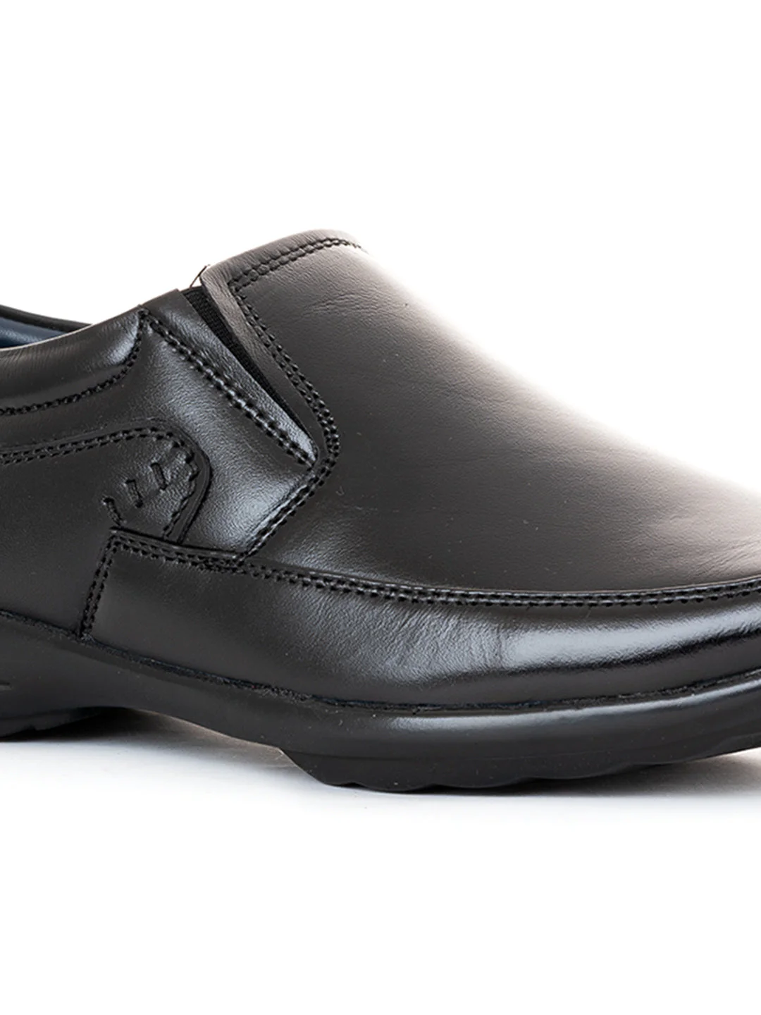 Khadim Leather Loafers Shoe for Men - Image 5
