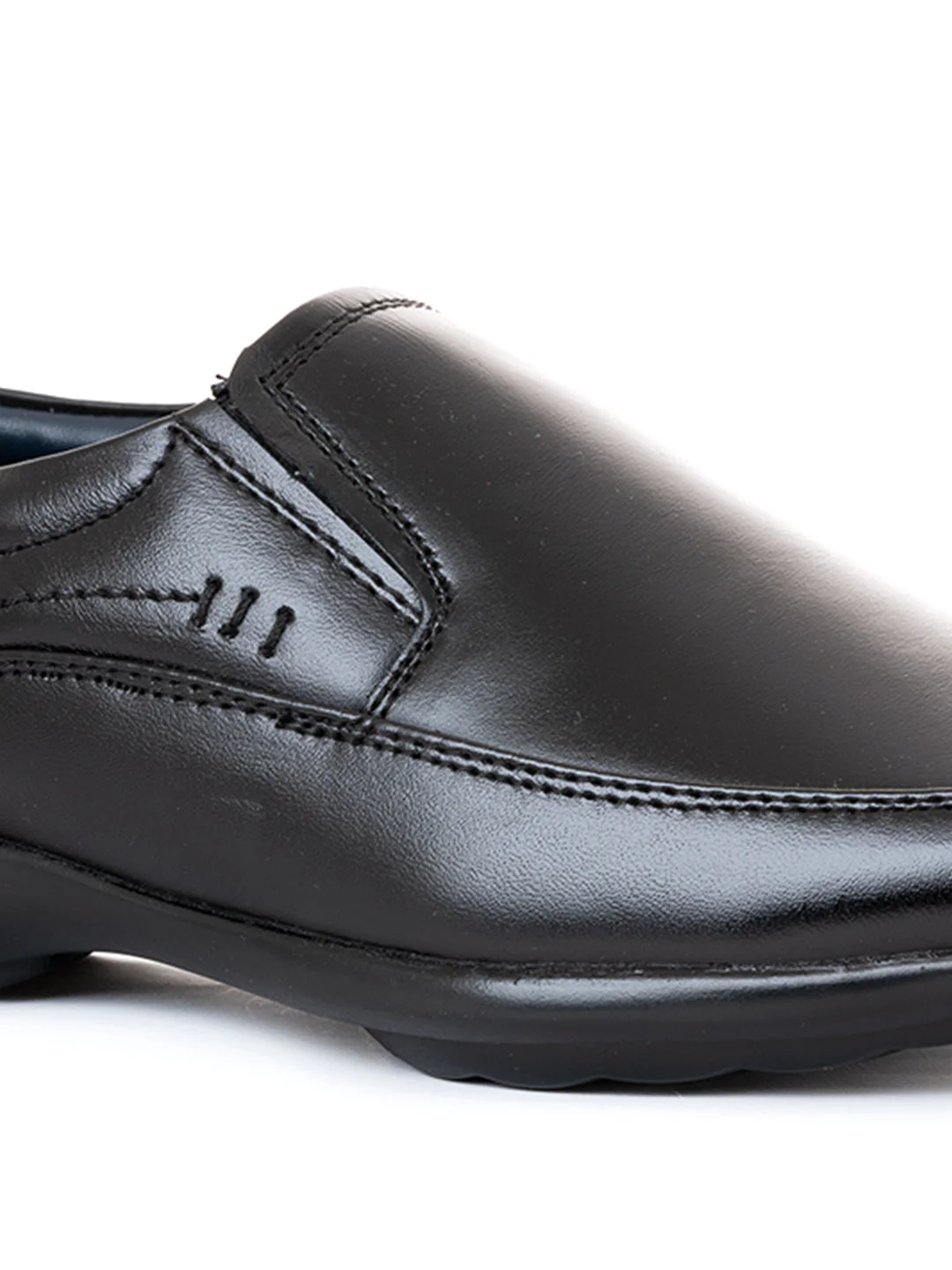 Khadim Leather Loafers Shoe for Men - Image 5