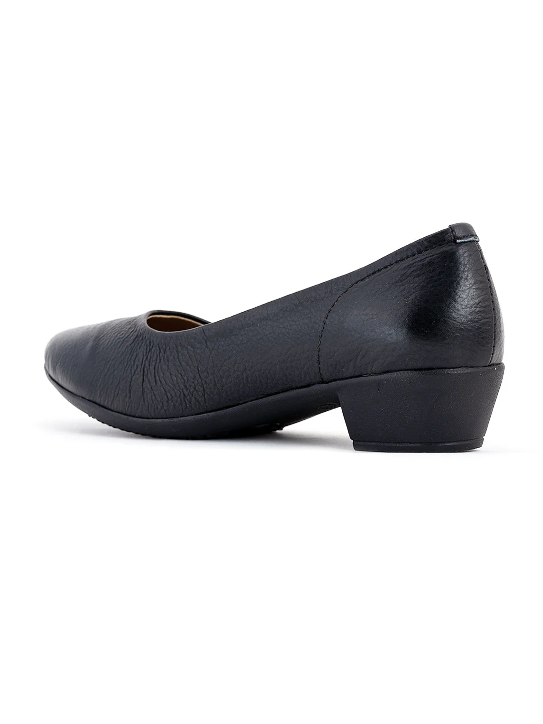 Khadim Leather Pump Shoe Heels for Women - Image 3