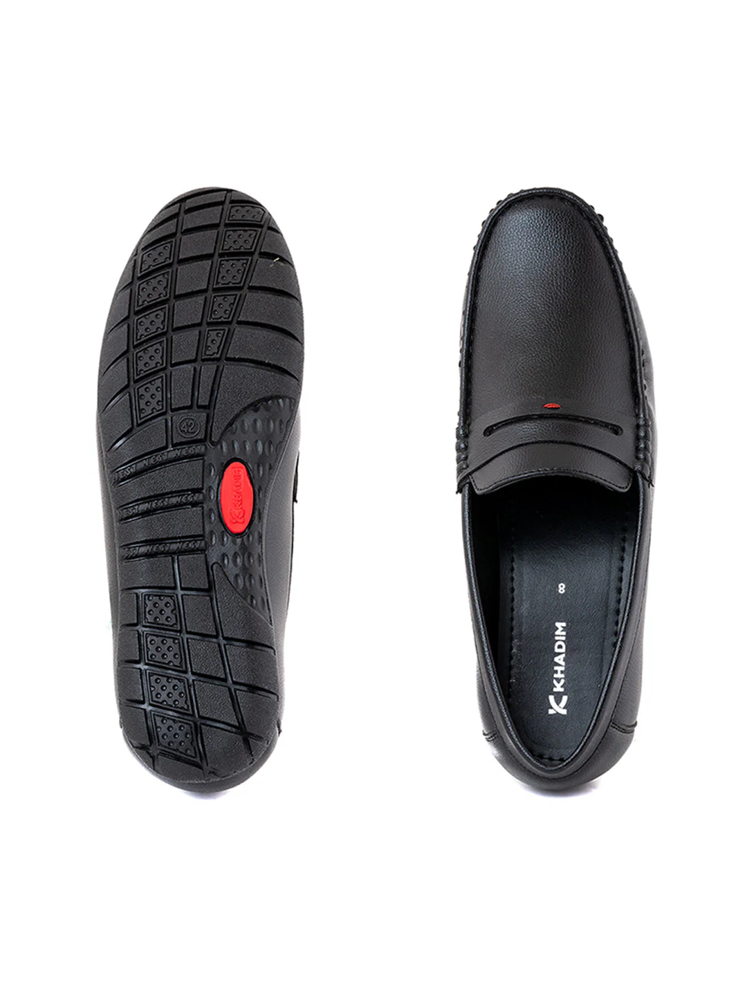 Khadim Loafers Casual Shoe for Men - Image 4