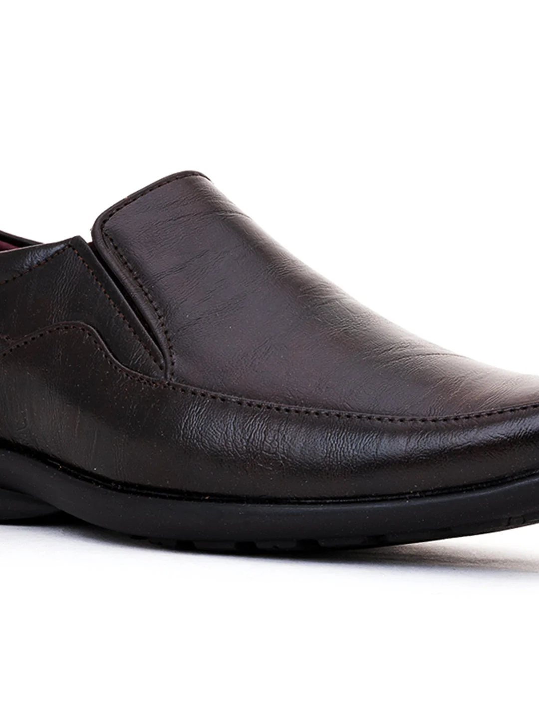 Khadim Loafers Shoe for Men - Image 5