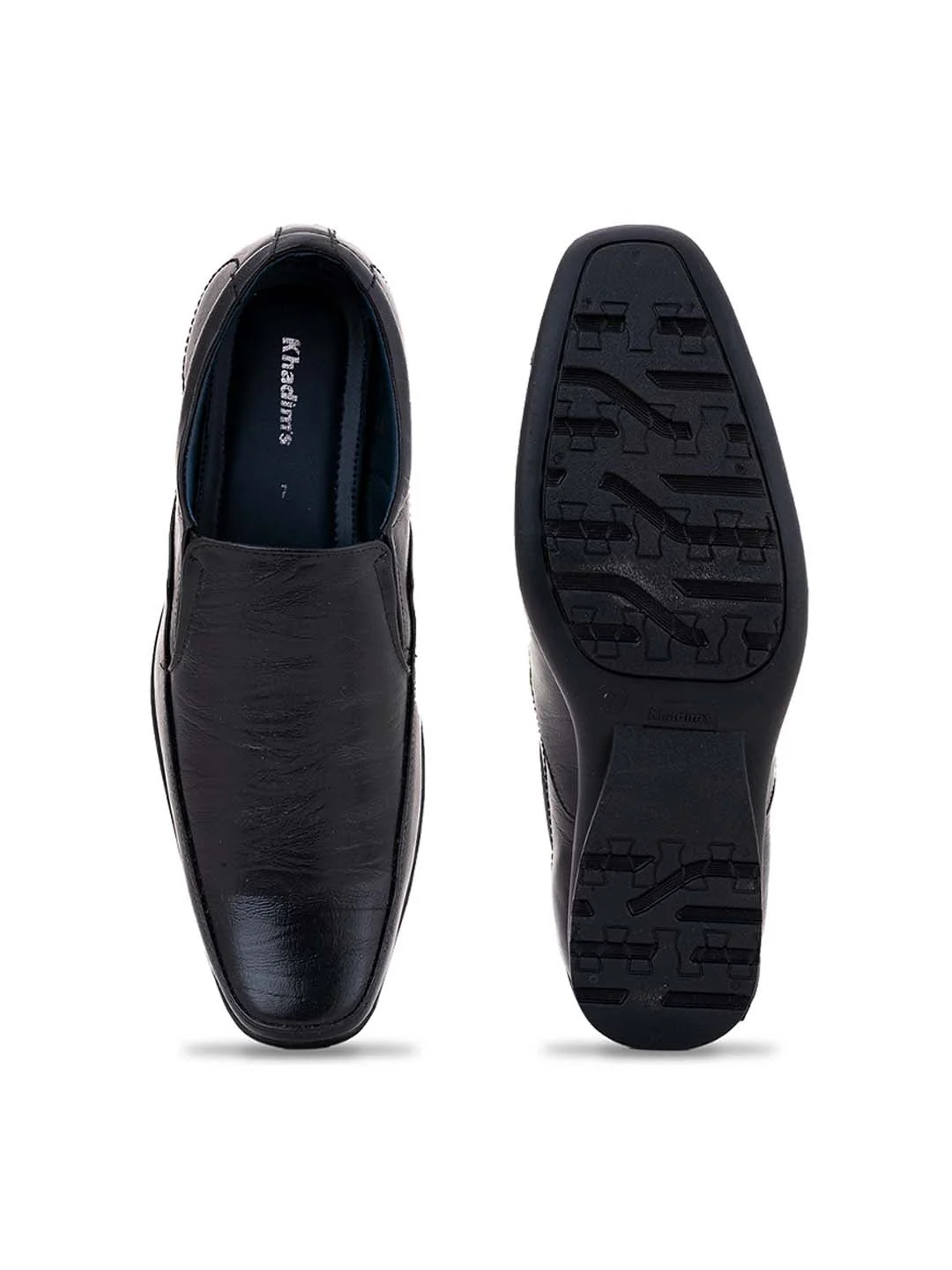 Khadim Loafers Shoe for Men - Image 9