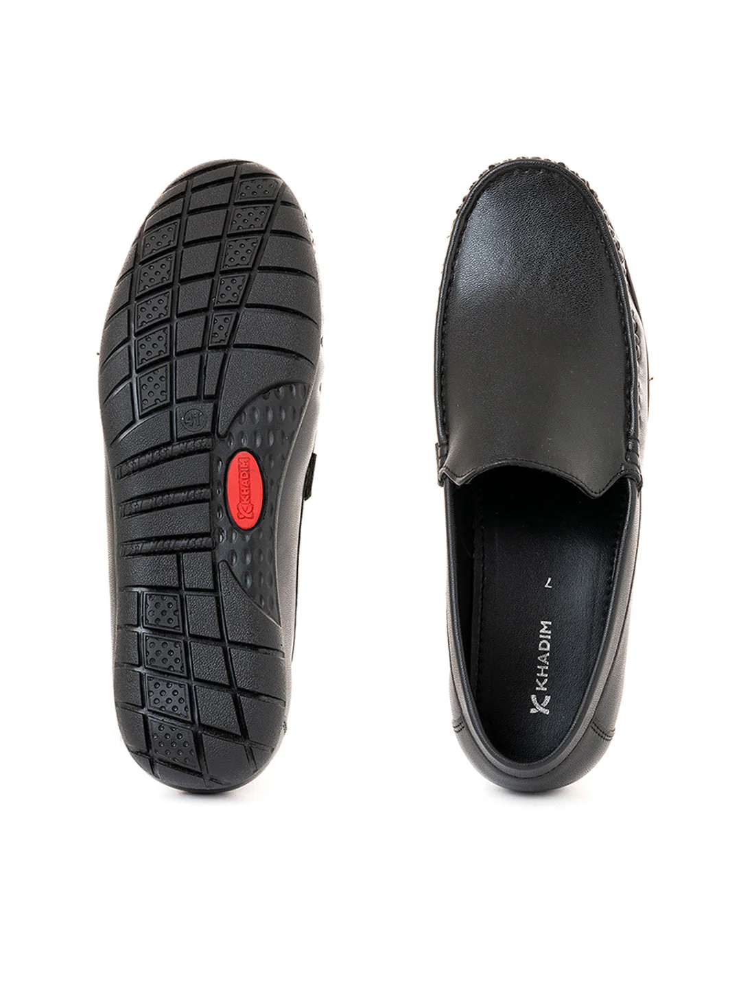 Khadim Loafers Shoe for Men - Image 10