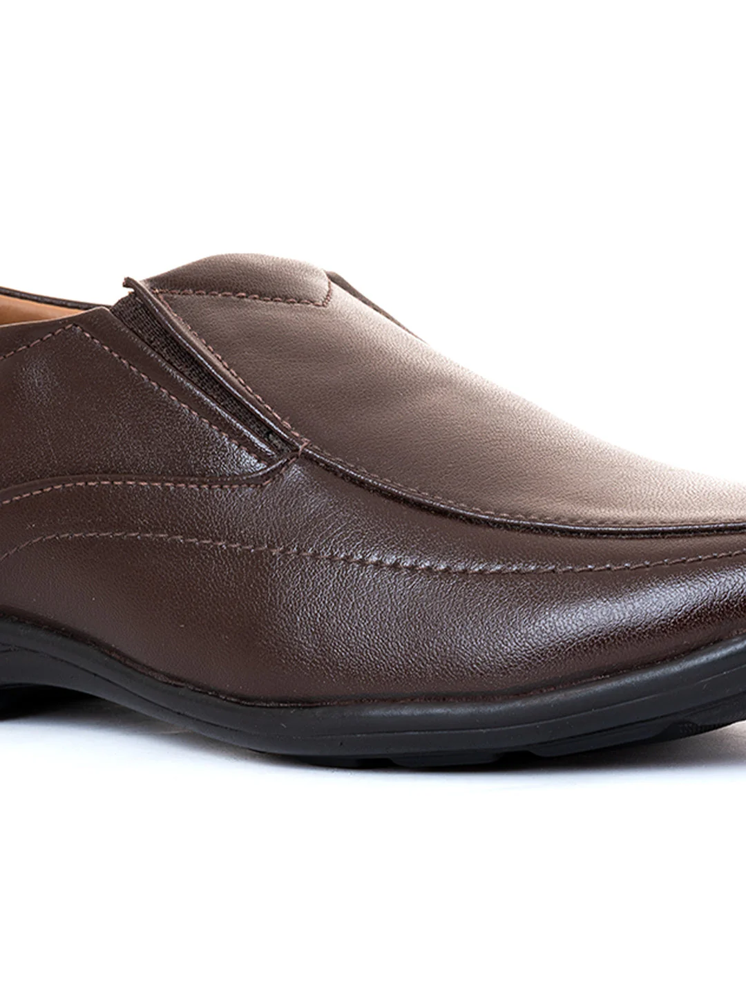 Khadim Loafers Shoe for Men - Image 5