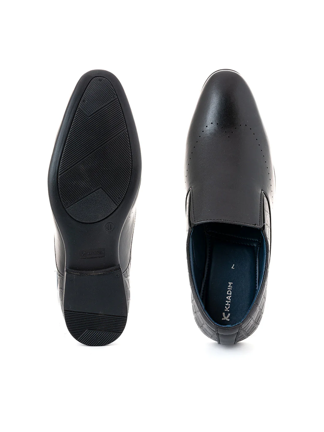 Khadim Loafers Shoe for Men - Image 9