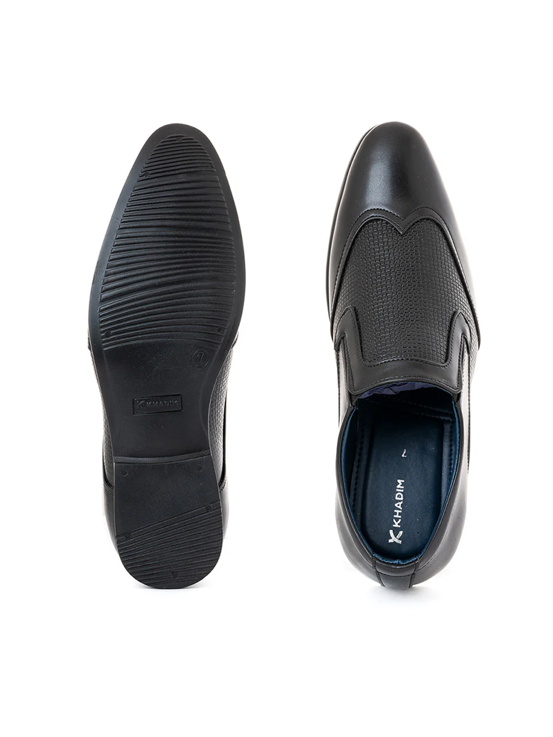 Khadim Loafers Shoe for Men - Image 9