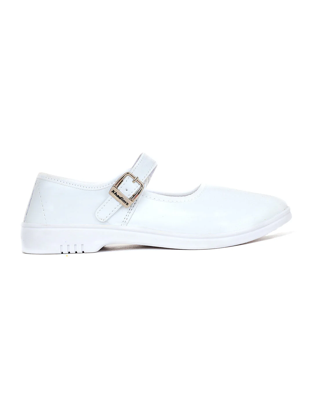 KHADIM Formal School Shoe for Girls (2.5-3.5 yrs) - Image 3