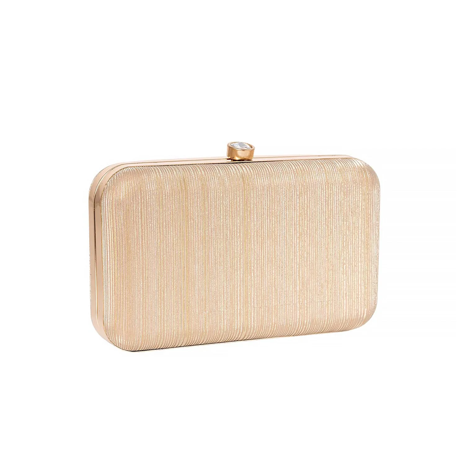 Khadim Minaudiere with Detachable Long Chain for Women - Image 10