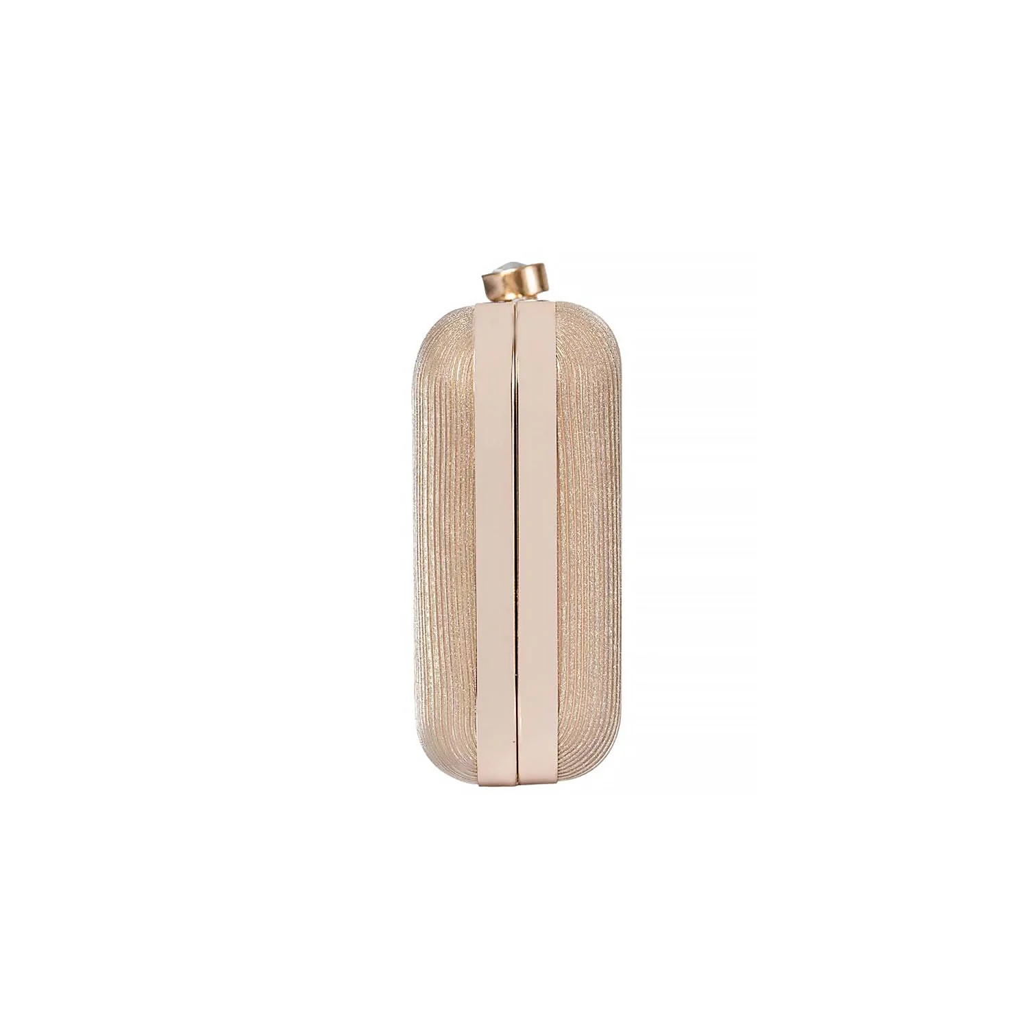 Khadim Minaudiere with Detachable Long Chain for Women - Image 11