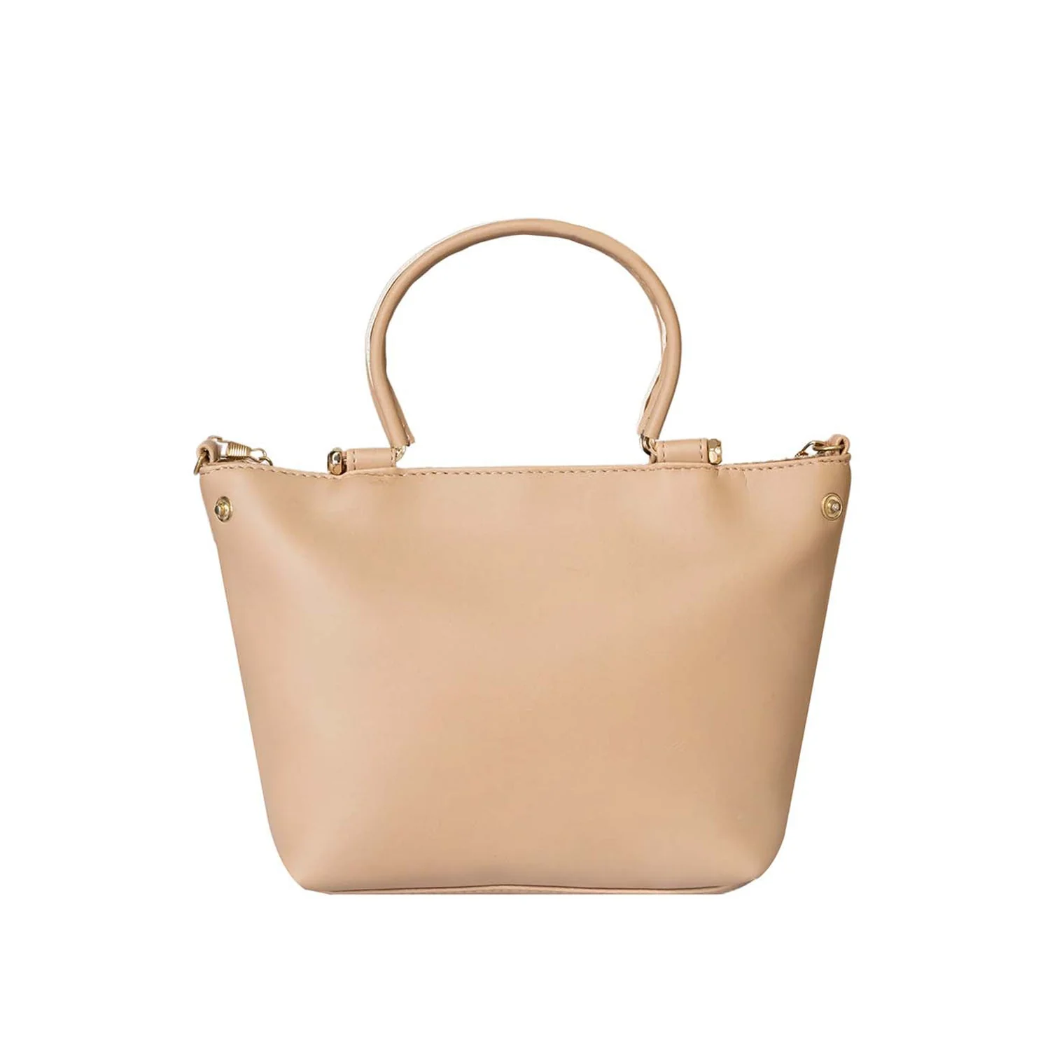 Khadim Mini Bag with Long Chainnon-detachable for Women - Image 6