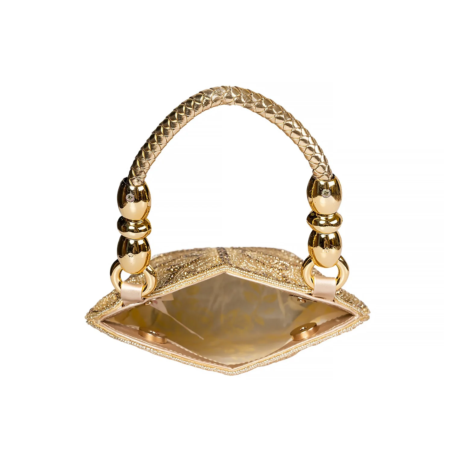 Khadim Mini Handbag for Women - Image 6