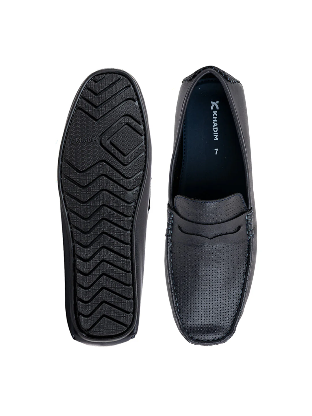 Khadim Moccasins Casual Shoe for Men - Image 4