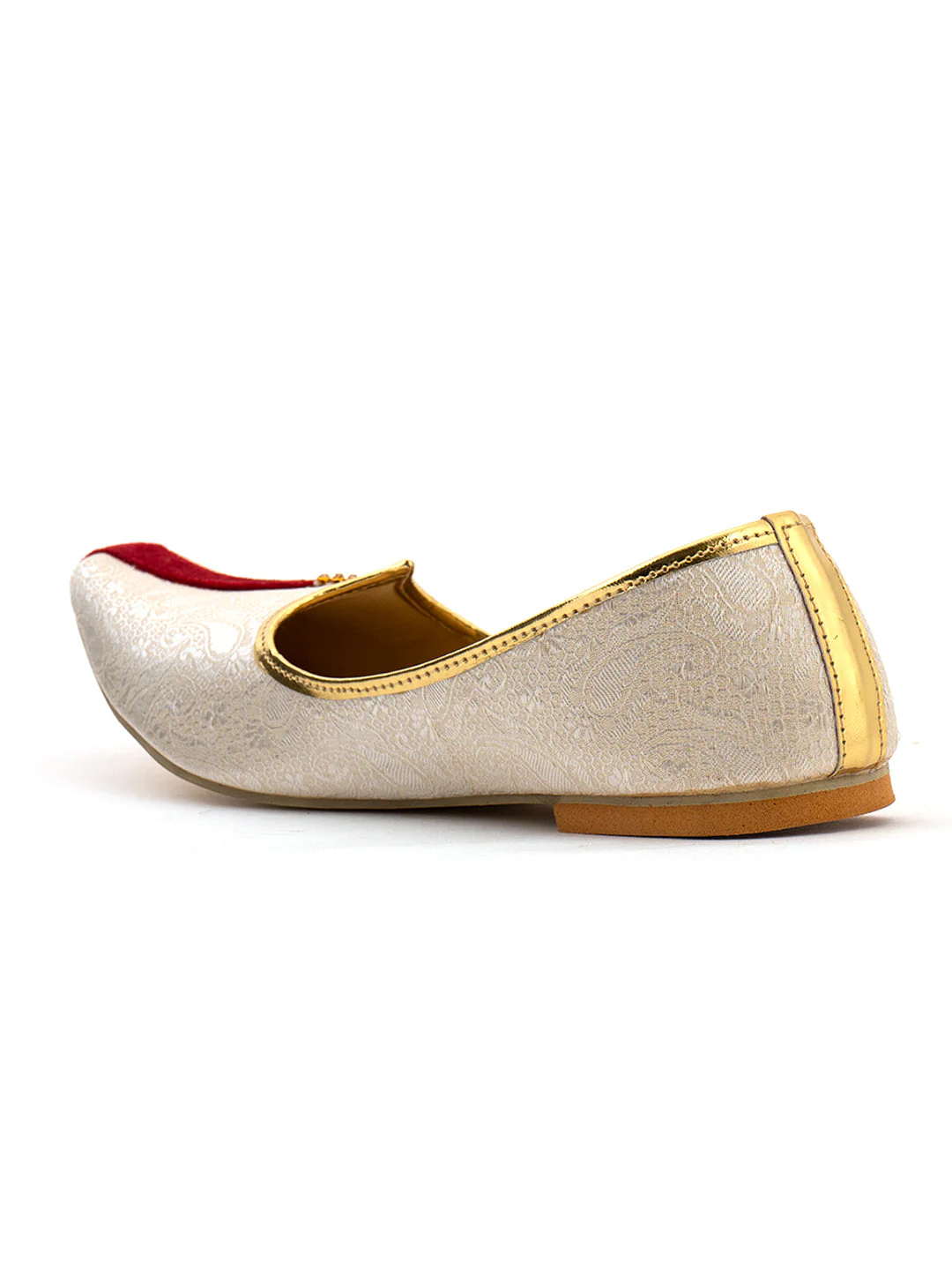 Khadim Mojari Jutti for Men - Image 3