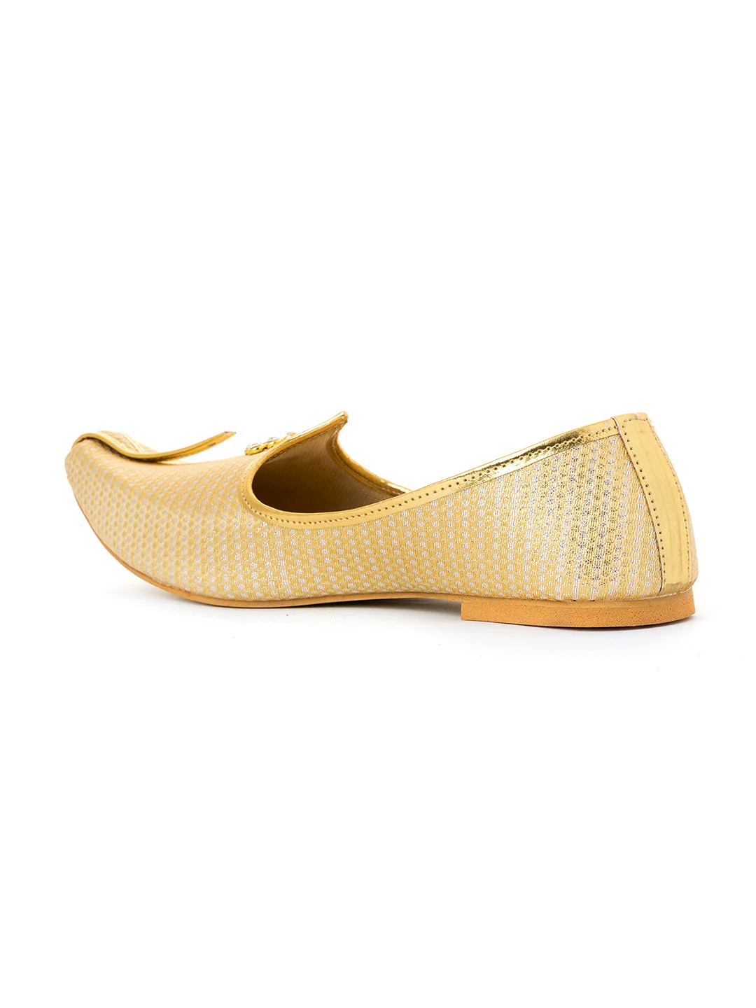 Khadim Mojari Jutti for Men - Image 3