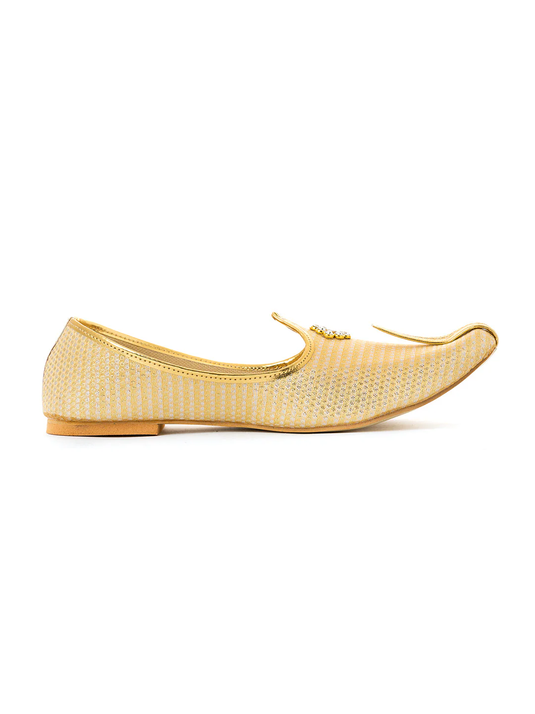 Khadim Mojari Jutti for Men - Image 4